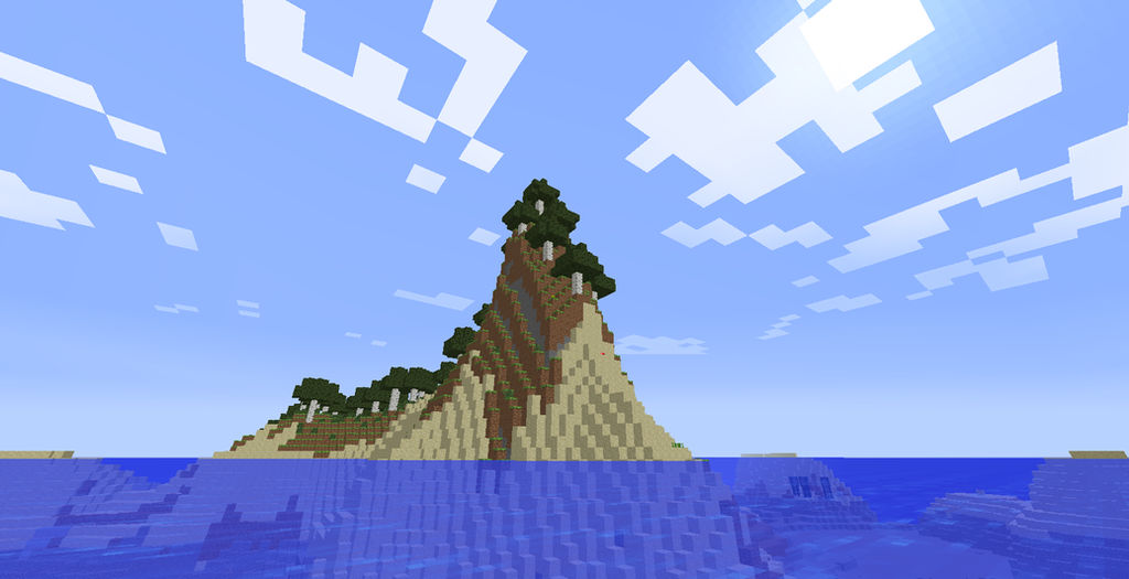 Minecraft Pc View minecraft view #10 by EPICFACEinc1 on DeviantArt