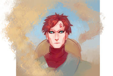 Gaara