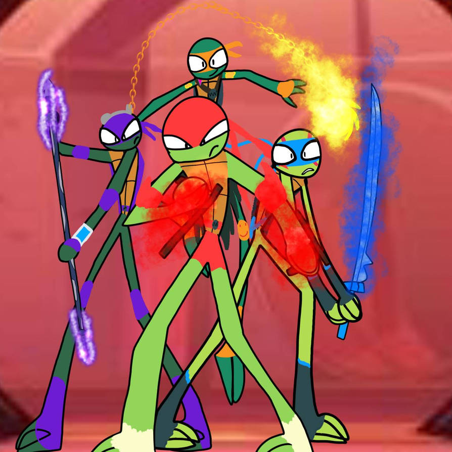 Rottmnt by SlimeyEDITZ on DeviantArt