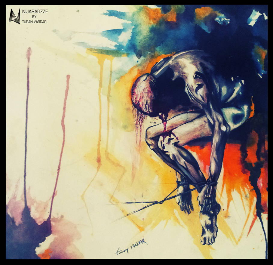 Torture 2 by turanvardar Torture 2 by turanvardar