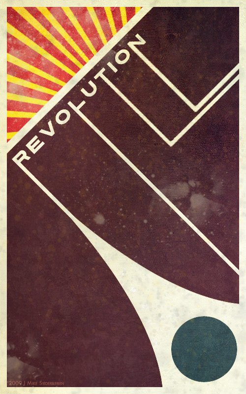 Revolution