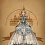 Disney steampunk: Cinderella