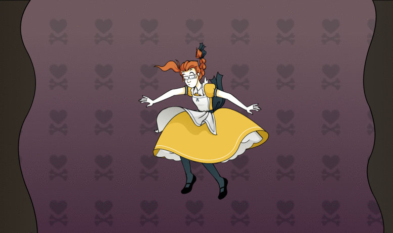 Down the Undertale-rabbit hole we go! by MecaniqueFairy on DeviantArt