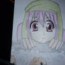 Lucy - Elfen Lied