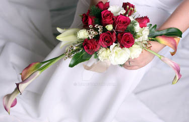 Sabit Wedding Flower