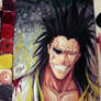 Zaraki Kenpachi