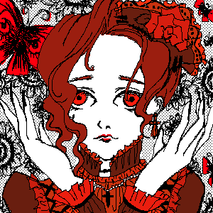 Gothic Lolita