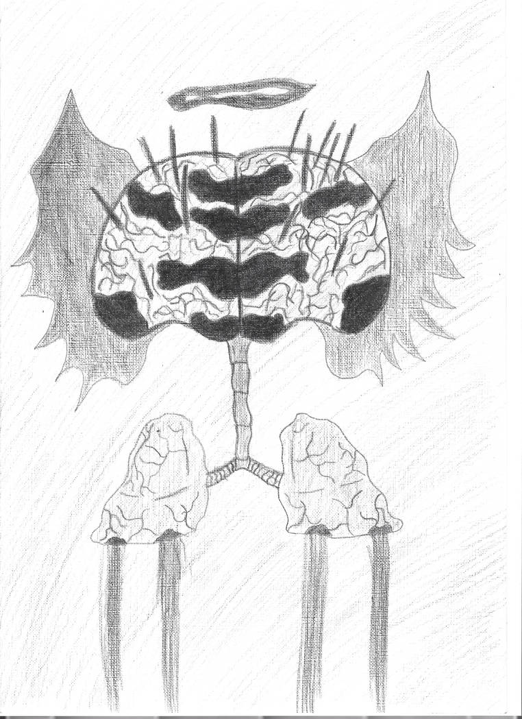 Brain Out by PTTD2 on DeviantArt