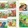 Revistinha Tarzan 2 Pag 8 9