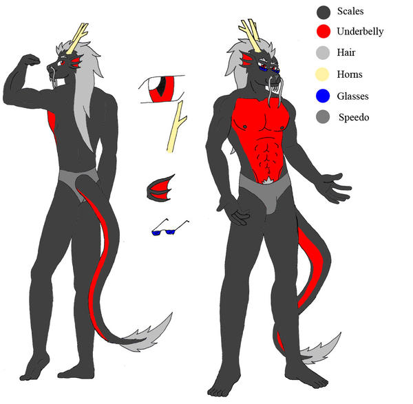 Landra Reference Sheet