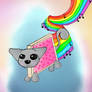 Nyan Cat!