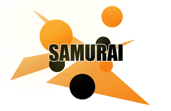 Samurai