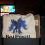 best princess shirt