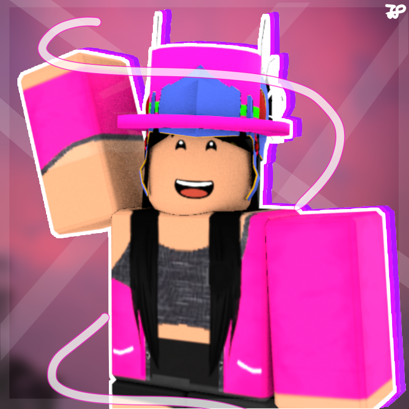 Roblox GFX: Profile Picture by Snxwey on DeviantArt