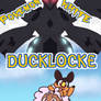 Pokemon White Ducklocke Cover