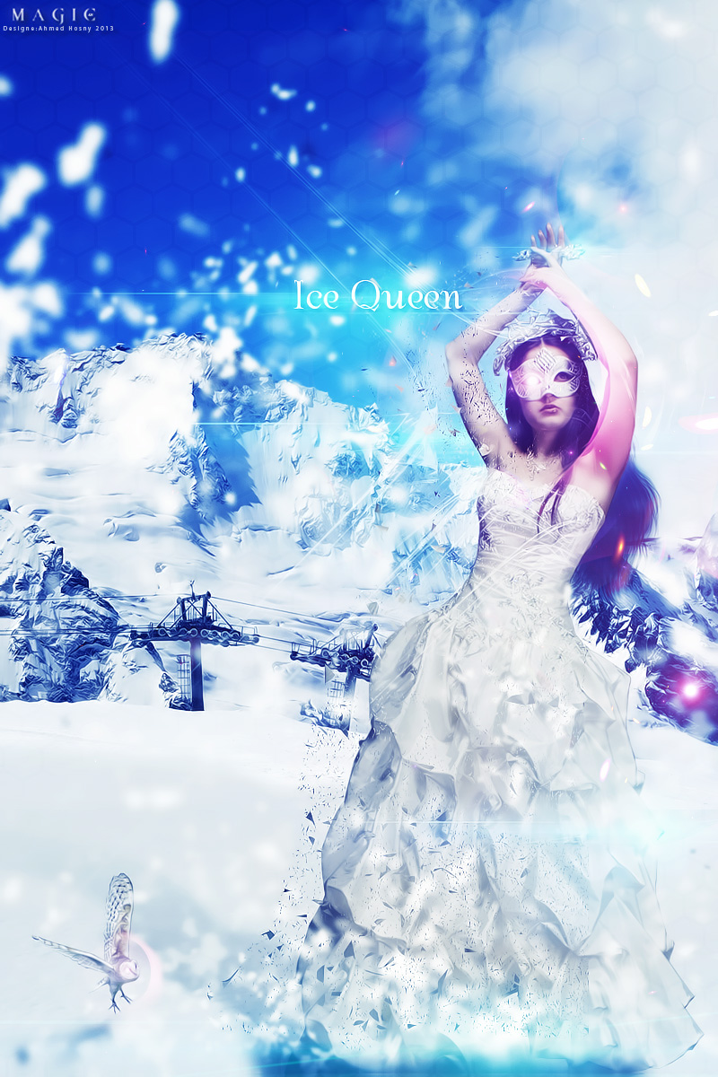 Ice Queen