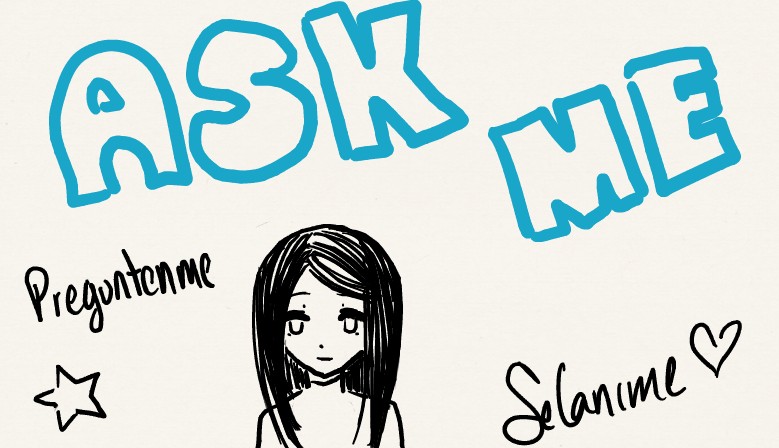 Ask Me_Selanime