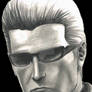 Albert Wesker