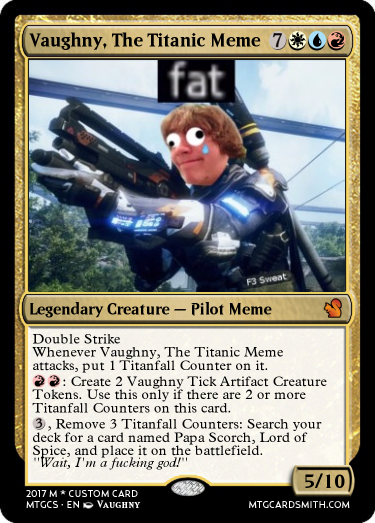 mtg meme cards Memes as MTG Cards : r/custommagic