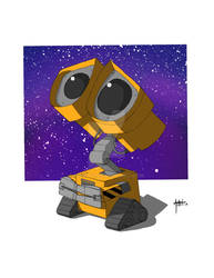 Wall-E