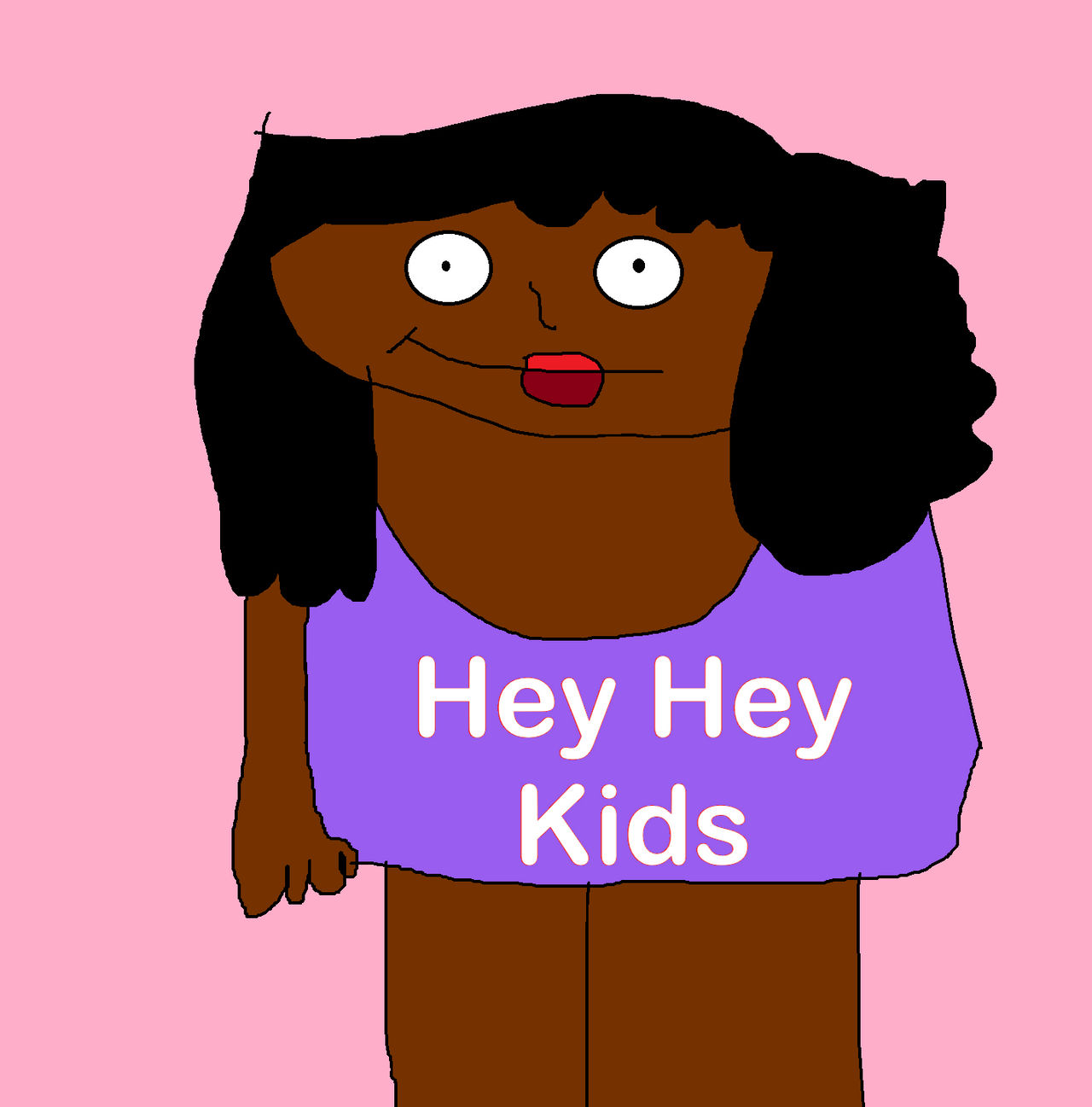 Krusty The Clown (141) by CindyGirls2008 on DeviantArt