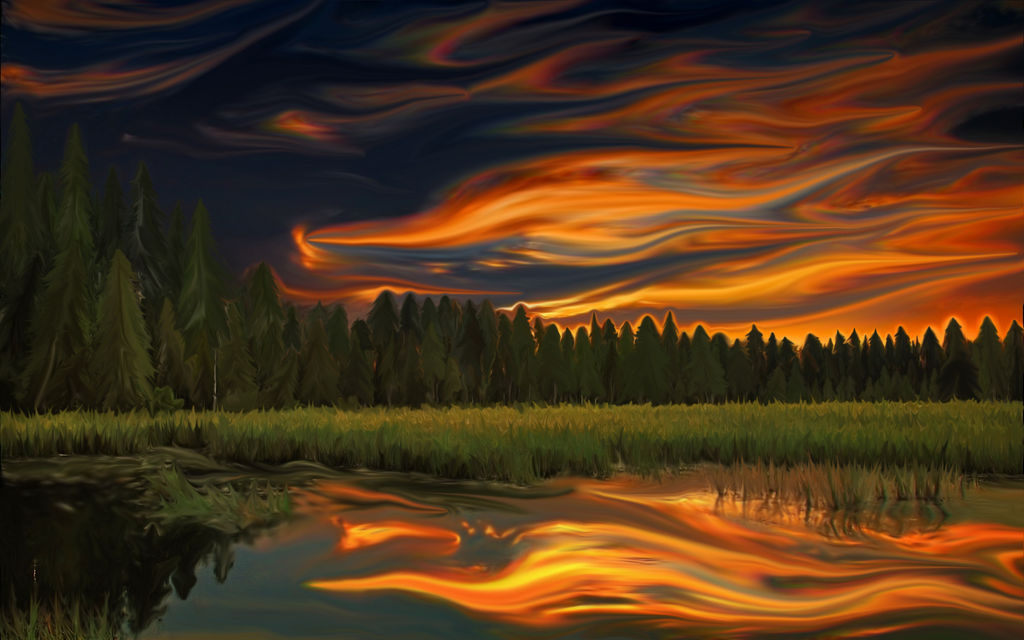 %#*@ing Trees by Hespahaestus on DeviantArt