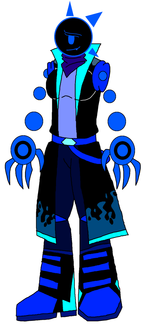 Jsab Wave VineBunny696 Style by Tom17ha on DeviantArt