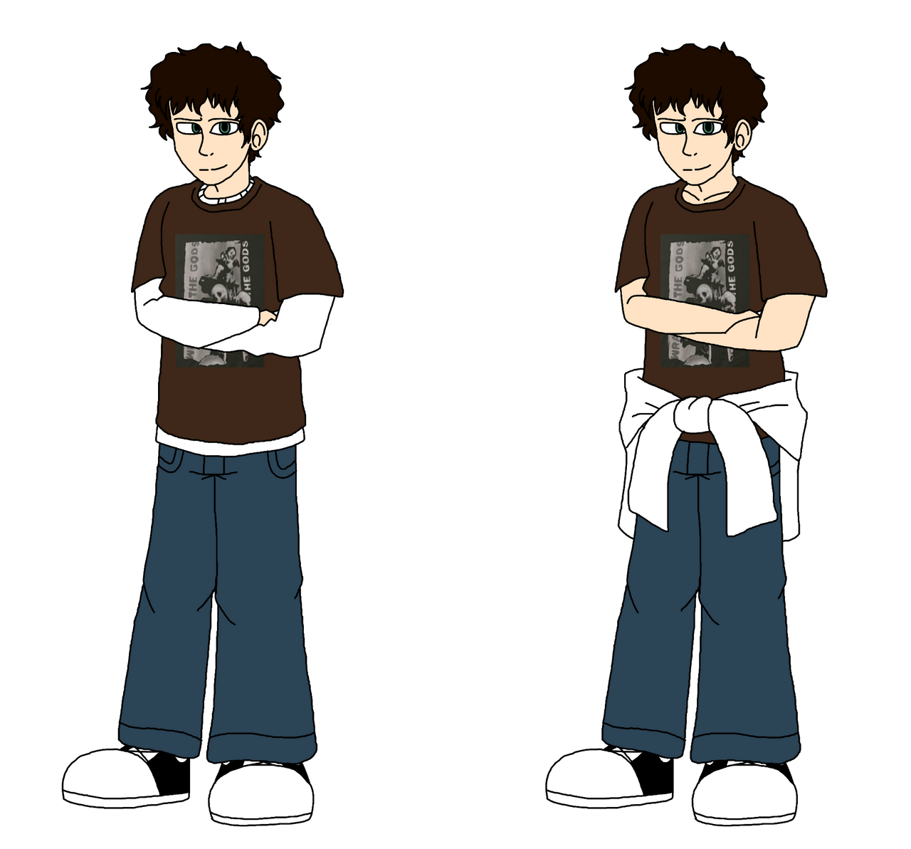 Daniel Matthews From Saw 2 by Tom17ha on DeviantArt