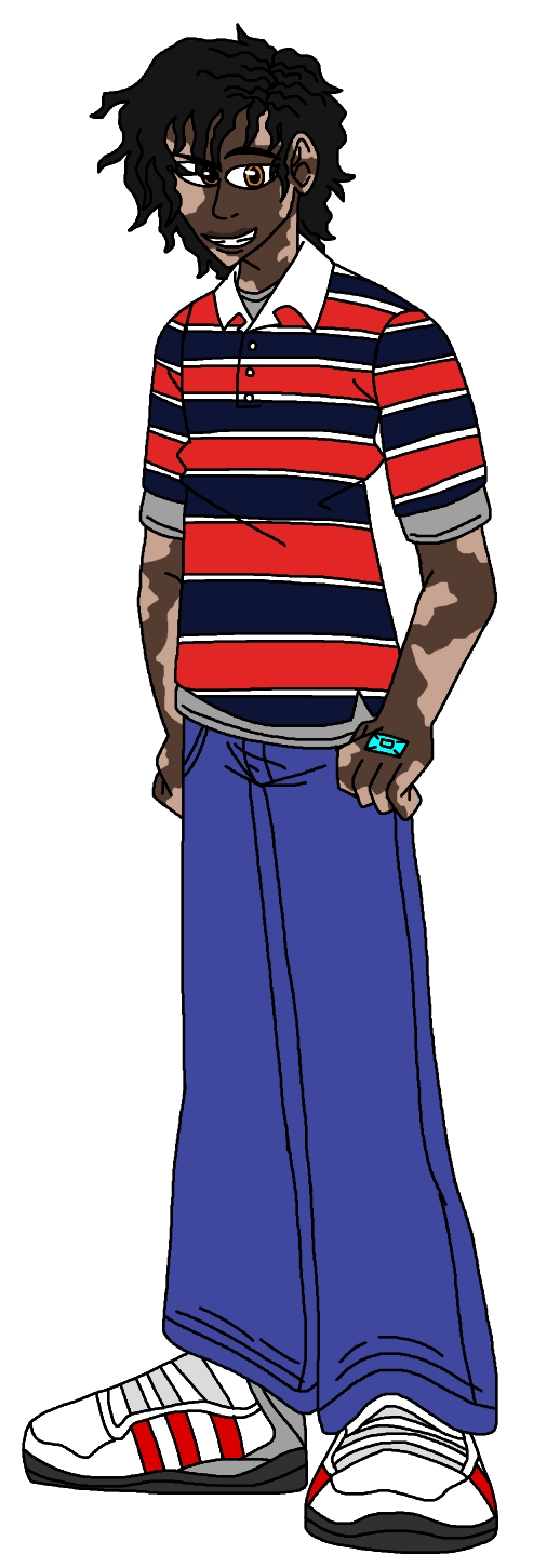 Base David Deviantart David new design by Tom17ha on DeviantArt