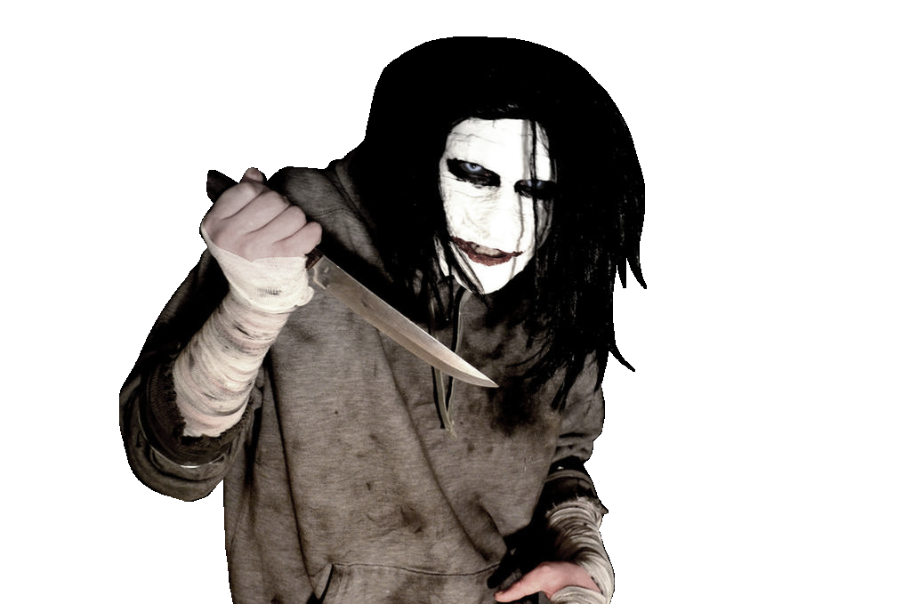 Jeff the Killer by SnuffBomb on DeviantArt