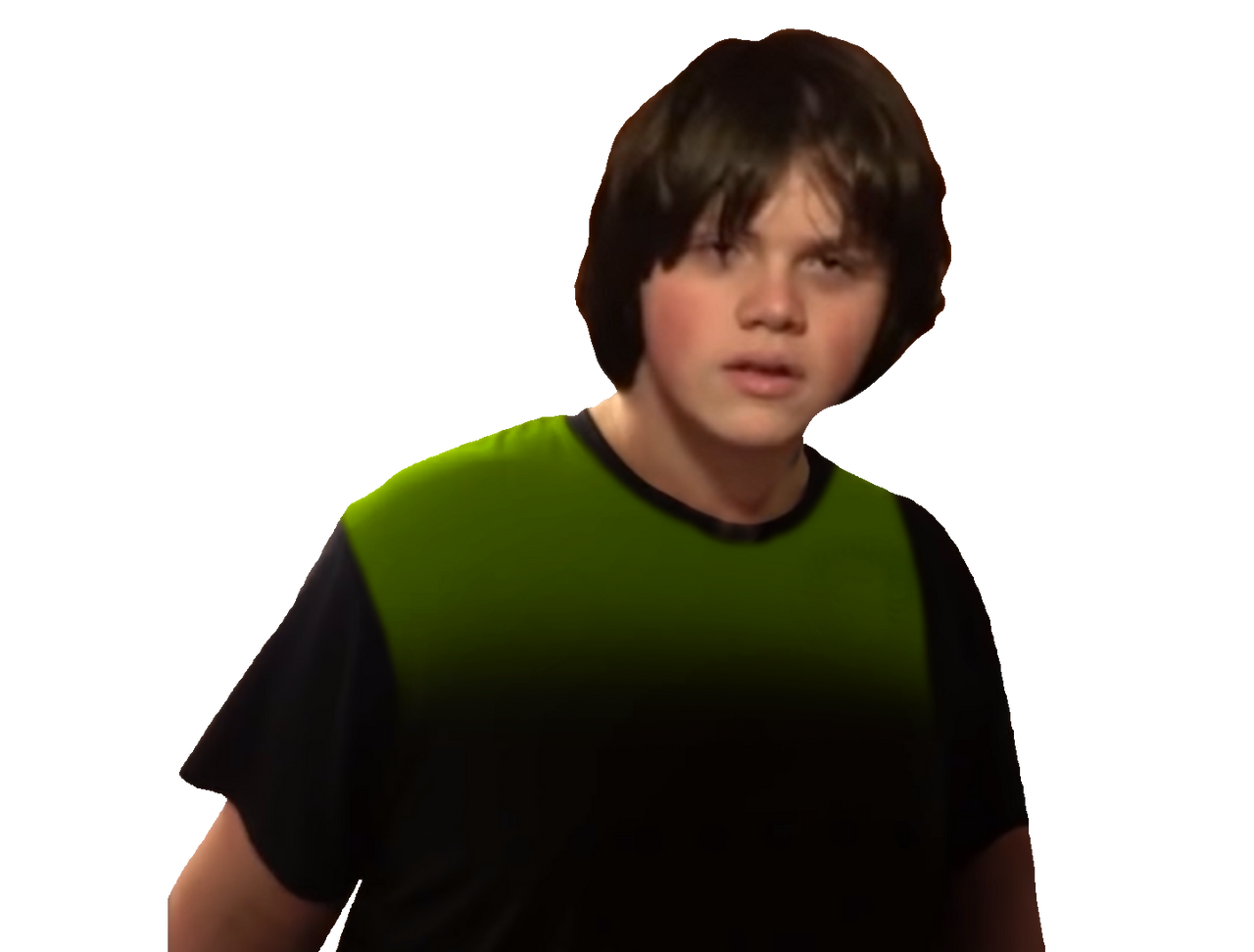 William Anderson by Tom17ha on DeviantArt