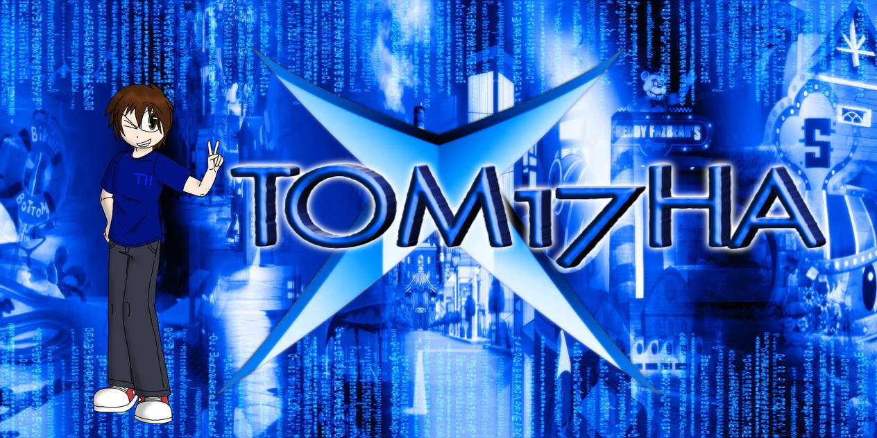 DeviantArt Banner by Tom17ha on DeviantArt