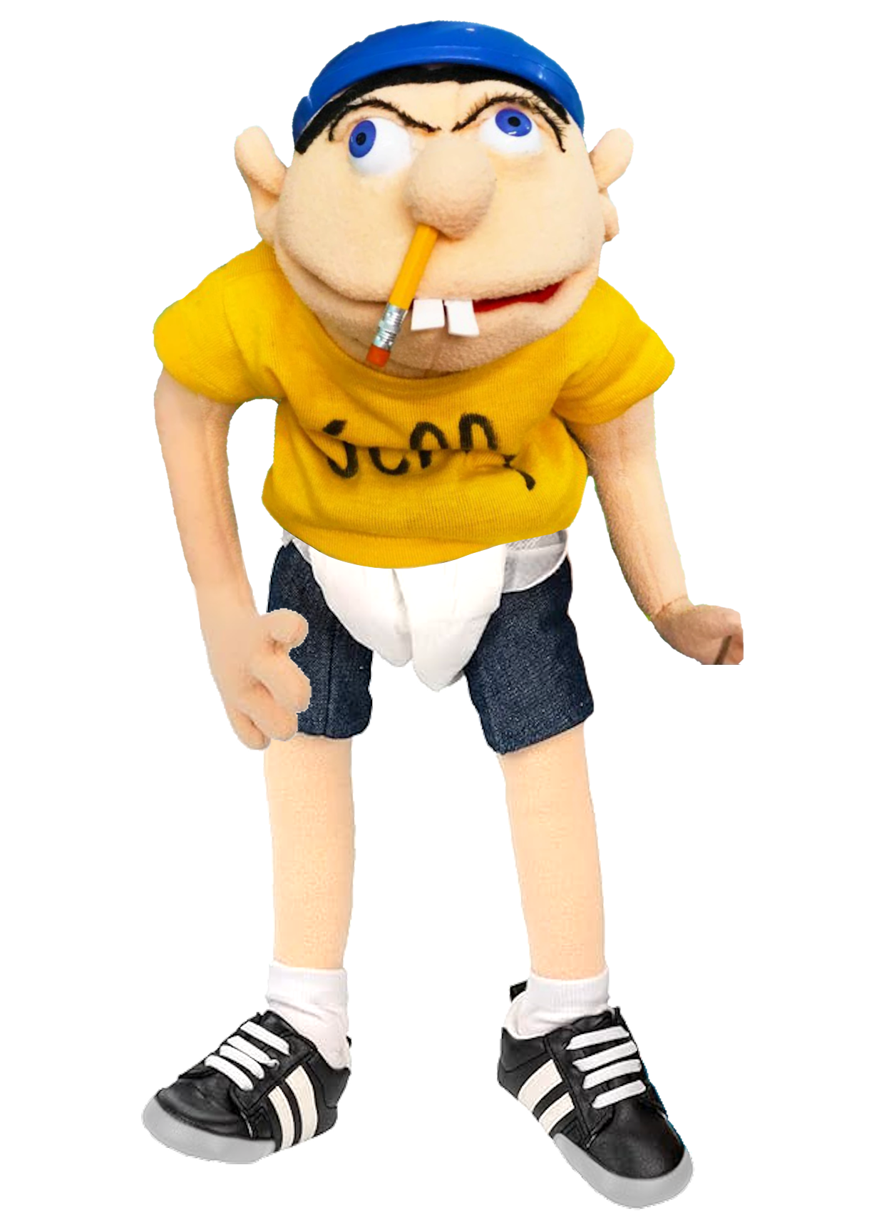 Jefee SML Jeffy by Tom17ha on DeviantArt