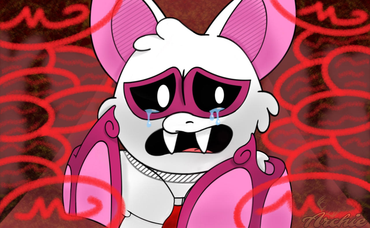 Rabie Baby (Lost In The Noise) by HarryG630 on DeviantArt