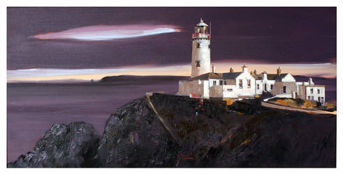 Fanad Light By Kate