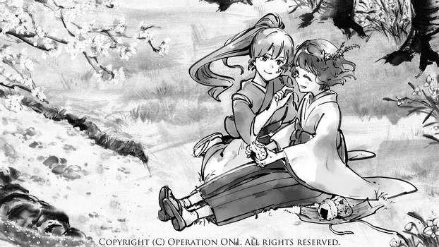 Explore The Best 水墨画アニメ Art Deviantart Explore The Best 水墨画アニメ Art Deviantart