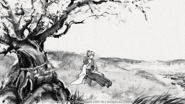 Explore The Best 水墨画アニメ Art Deviantart Explore The Best 水墨画アニメ Art Deviantart