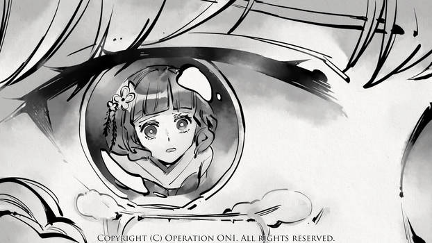 Explore The Best 水墨画アニメ Art Deviantart Explore The Best 水墨画アニメ Art Deviantart