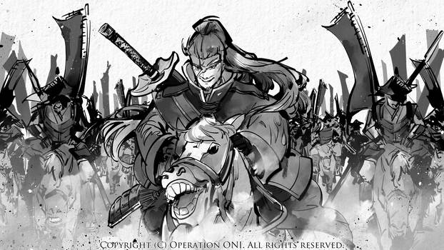Explore The Best 水墨画アニメ Art Deviantart Explore The Best 水墨画アニメ Art Deviantart