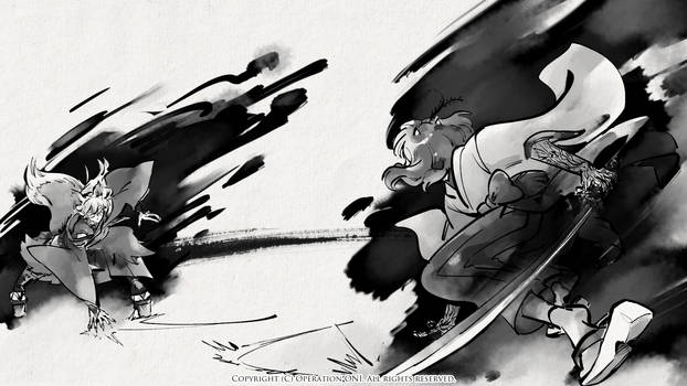 Explore The Best 水墨画アニメ Art Deviantart Explore The Best 水墨画アニメ Art Deviantart