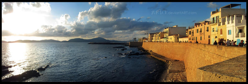 Alghero_Alguer