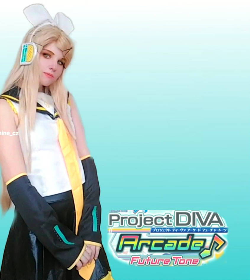 Rin Kagamine modules by RinKagamineCZ on DeviantArt