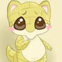 Itty-Bitty Sandshrew