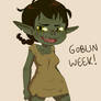 Goblin Girl