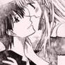 Kyo and Tohru Icon 2