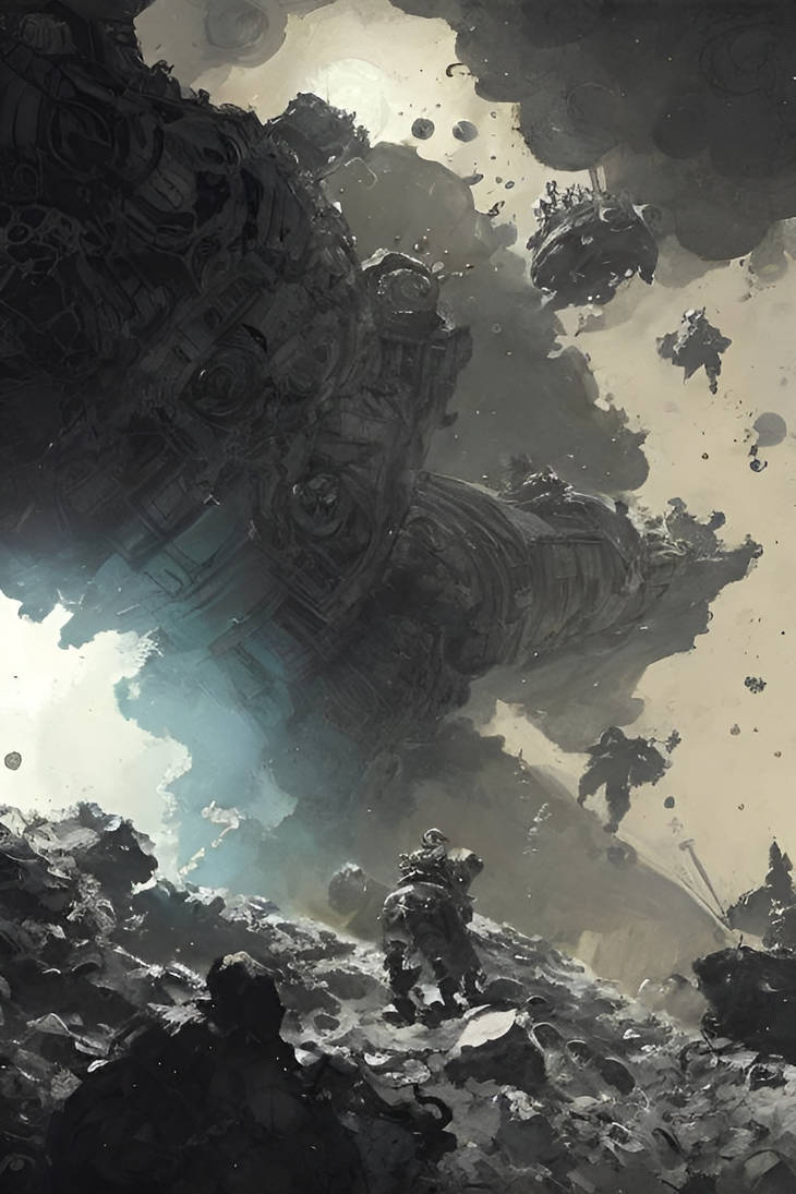 More mining by wvpaladin on DeviantArt
