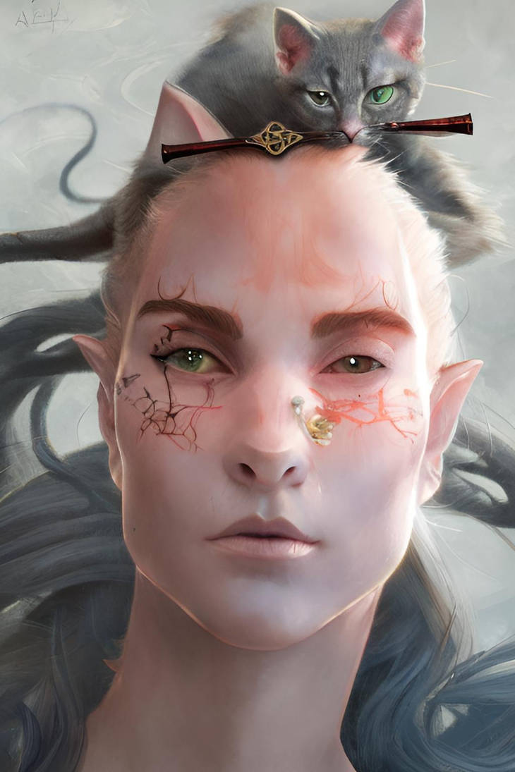 A new version of the Lyrans by wvpaladin on DeviantArt