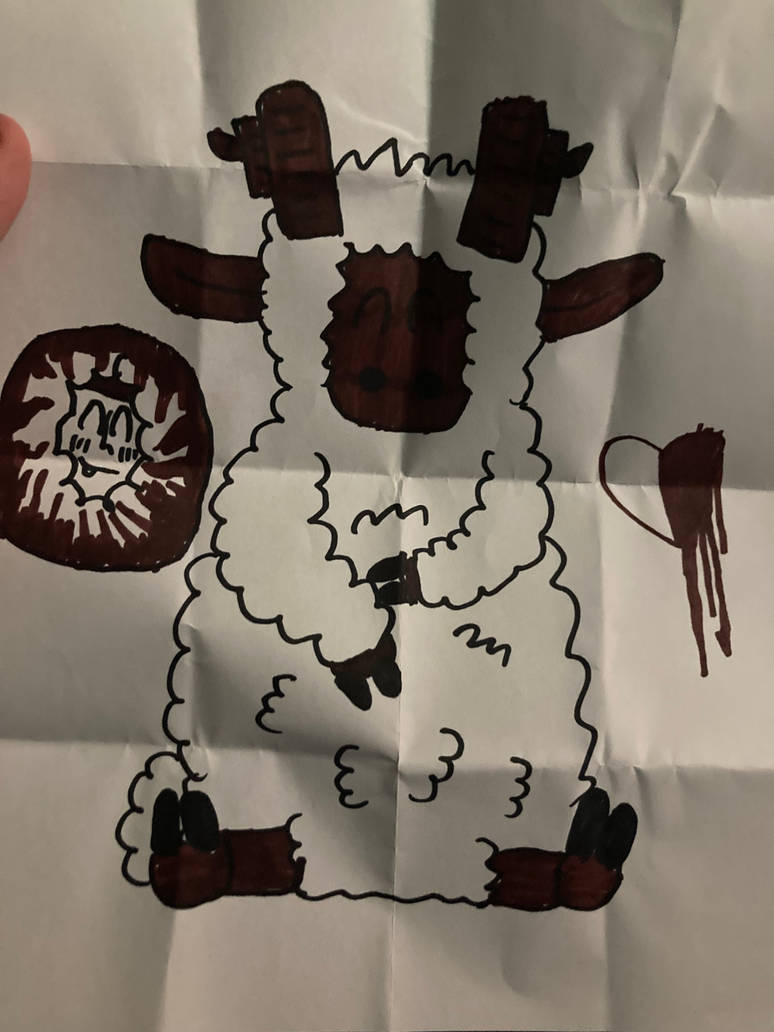 Hot Chocolate Sheep Vore By Captiannerfgunz2019 On Deviantart Hot Chocolate Sheep Vore By Captiannerfgunz2019 On Deviantart