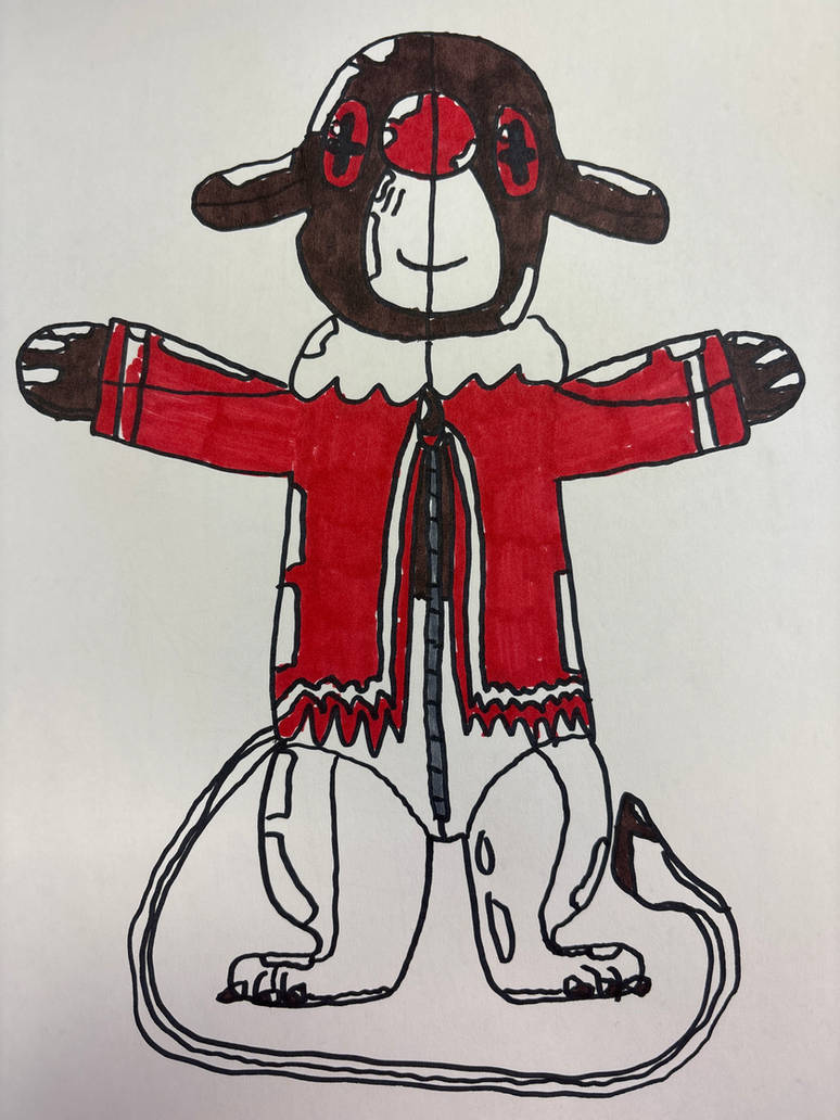 Creamer Pooltoy Suit By Captiannerfgunz2019 On DeviantArt creamer-pooltoy-suit-by-captiannerfgunz2019-on-deviantart