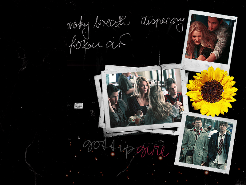 Gossip Girl Wallpaper By Filipecopi On Deviantart Gossip Girl Wallpaper By Filipecopi On Deviantart